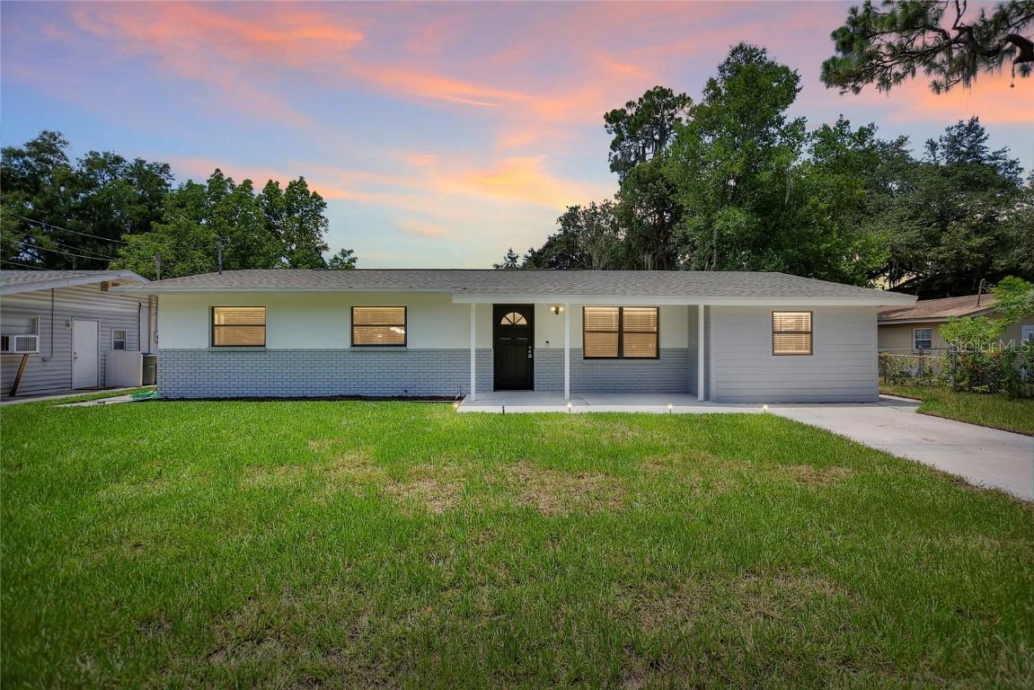 1675 N Floral Ave., Bartow, FL 33830