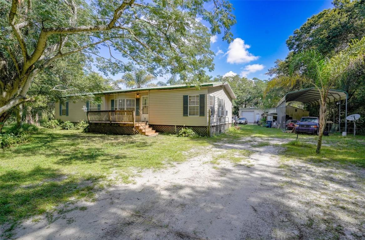 2710 Bob Rawls Rd., Lakeland, FL 33805