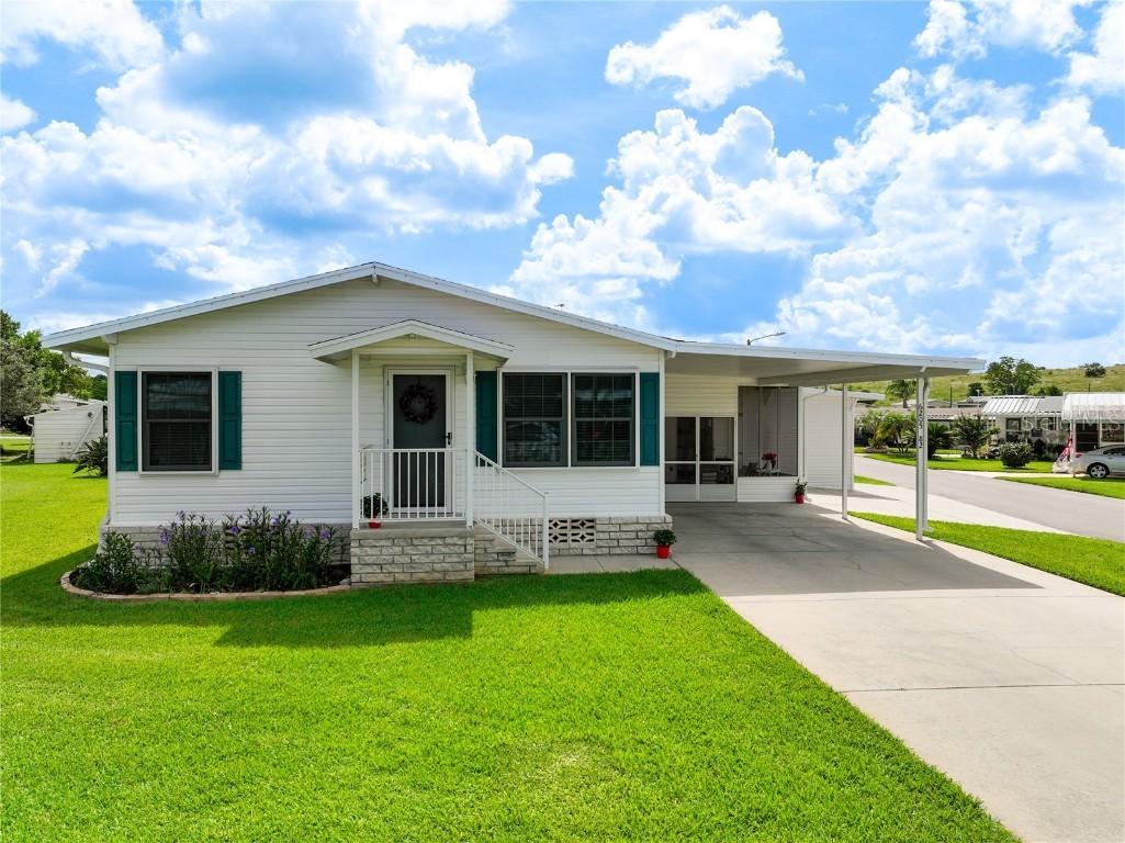 6205 Treasure Valley Loop, Lake Wales, FL 33898