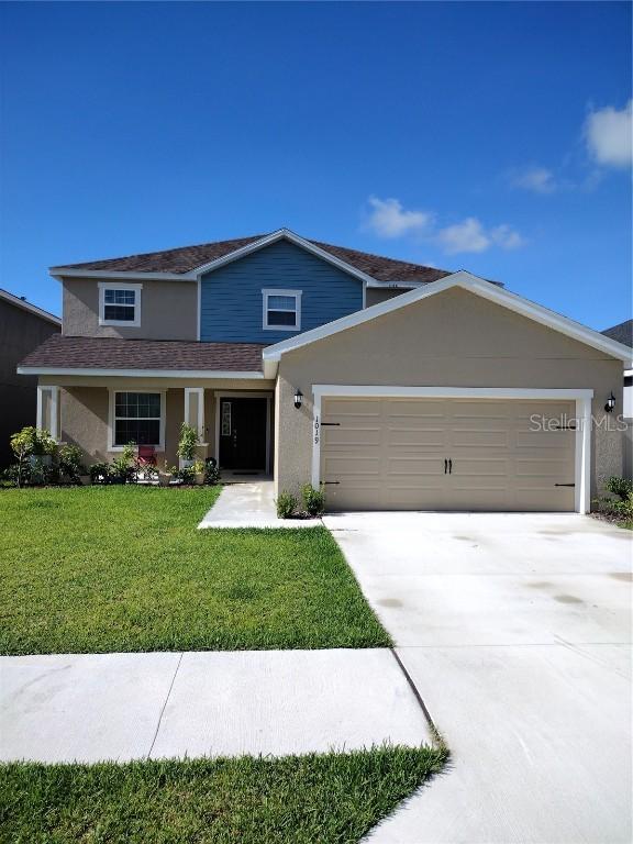 1019 Corso Dr., Winter Haven, FL 33884