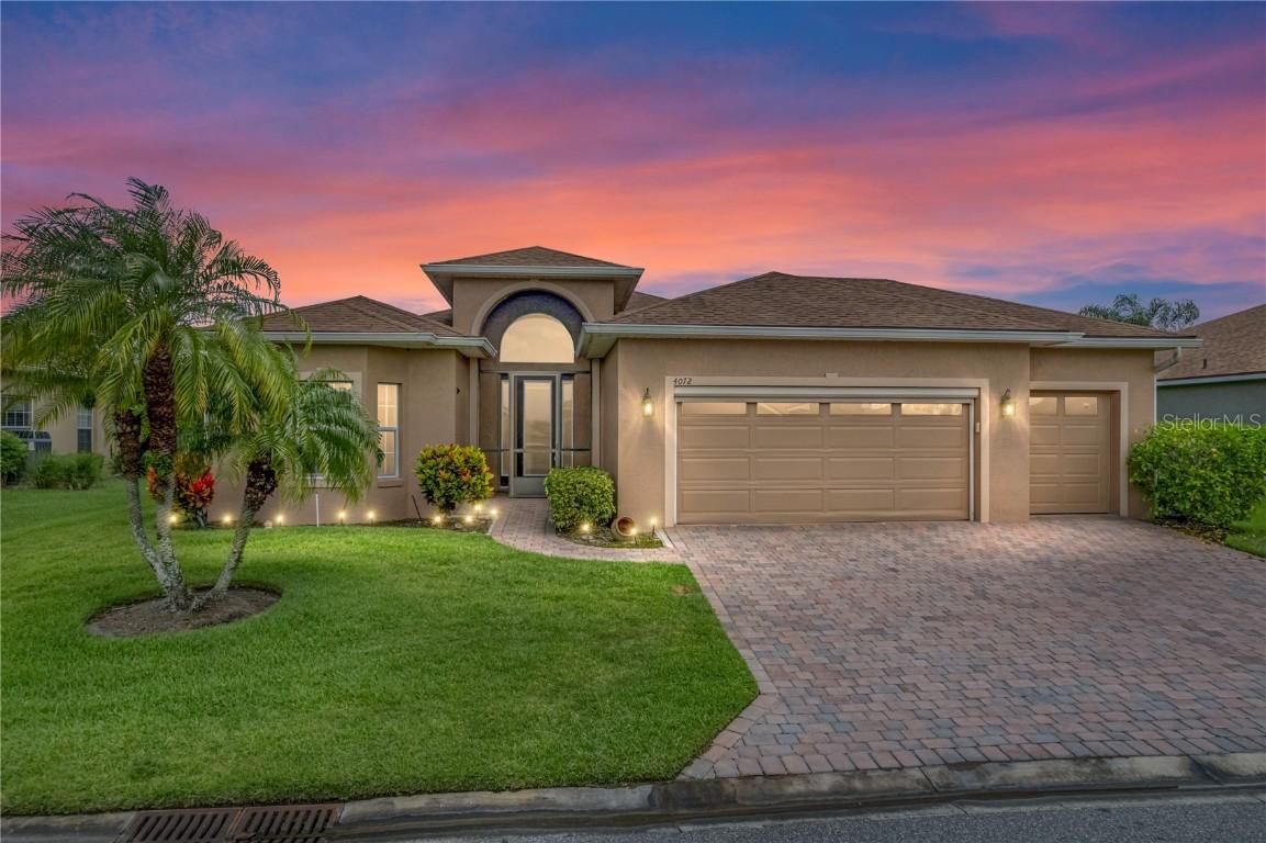 4072 Sable Loop Dr., Lake Wales, FL 33859