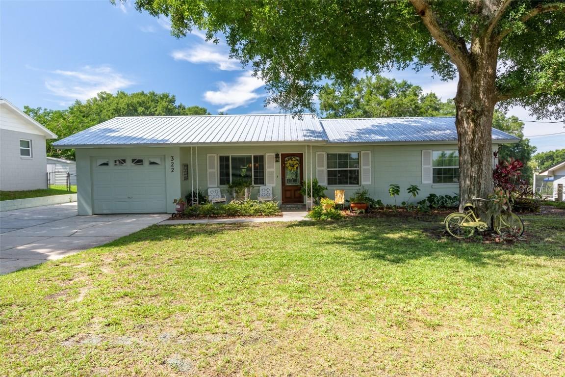 322 Sample Ave, Lake Hamilton, FL 33851