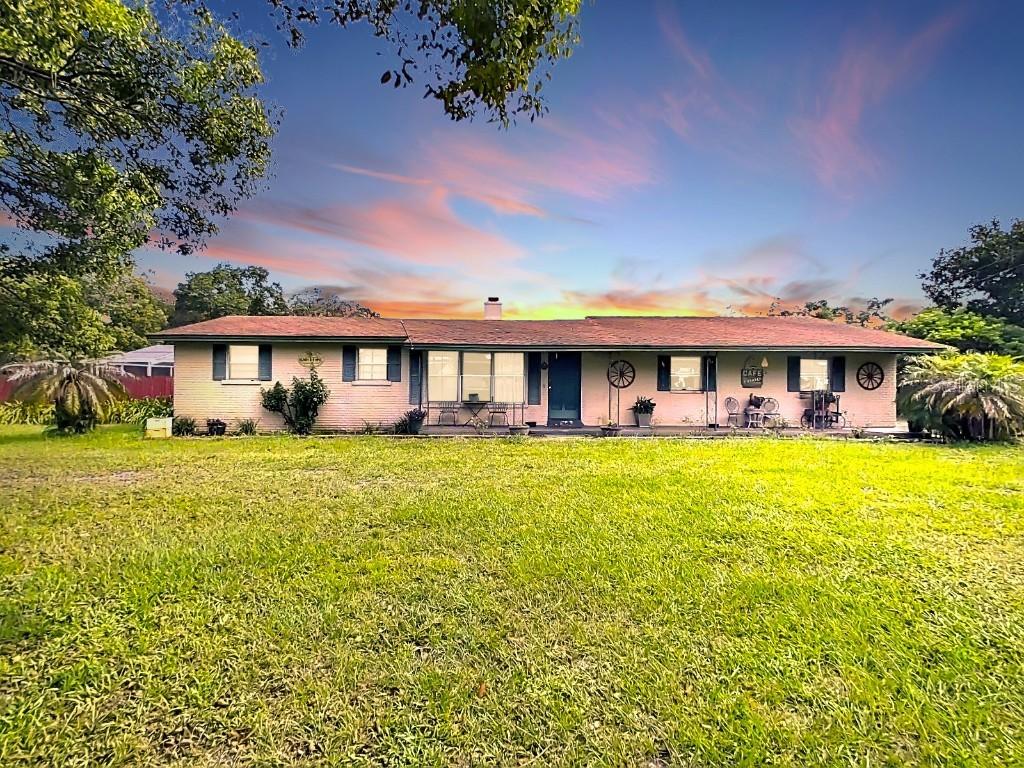 205 W Tom Costine Rd., Lakeland, FL 33809