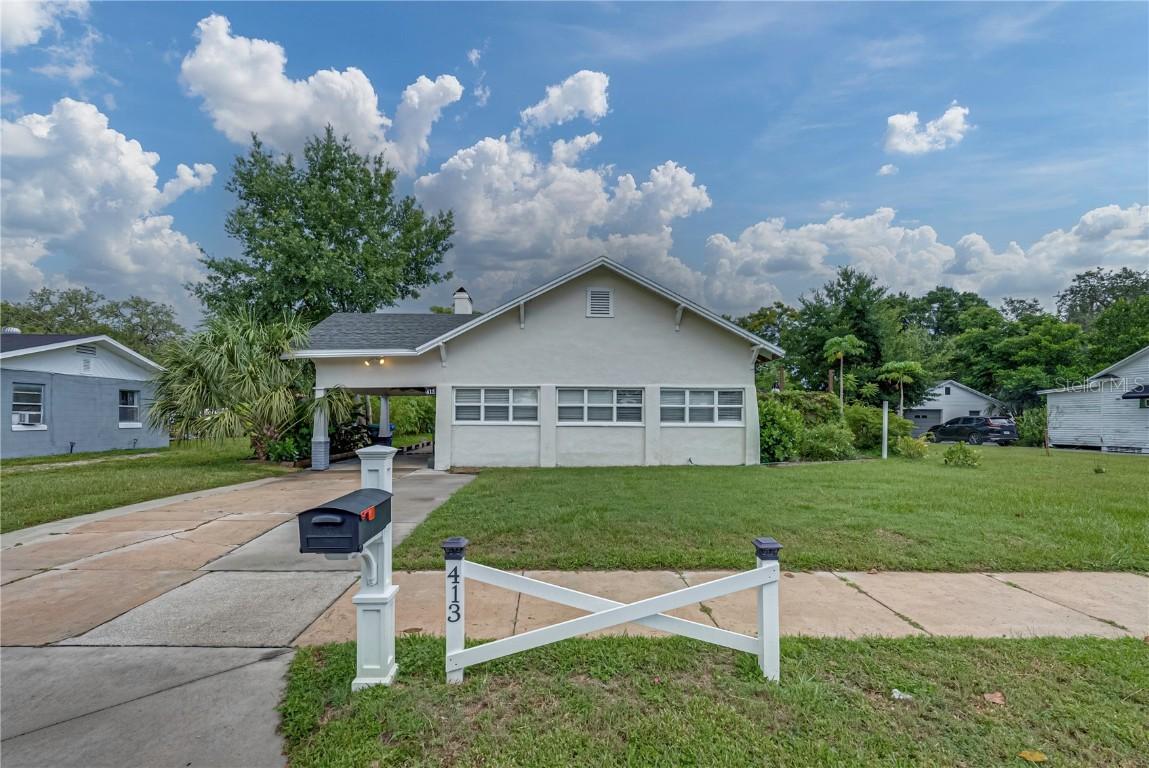 413 Avenue H, Winter Haven, FL 33880