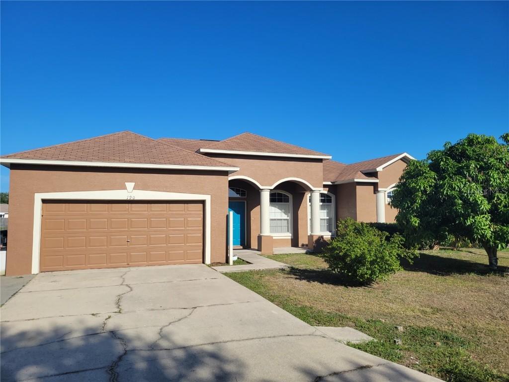 [Address Hidden by Seller], Winter Haven, FL 33881