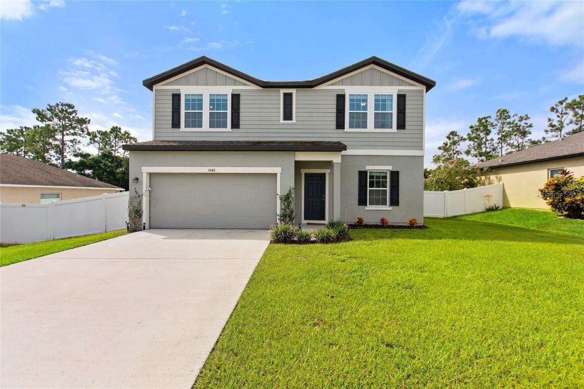 1043 Troy Dr., Lake Wales, FL 33853