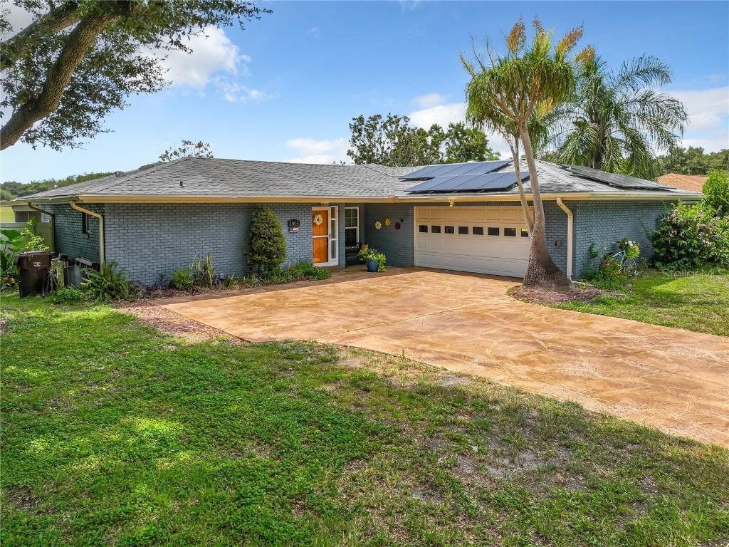 1005 Yarnell Ave., Lake Wales, FL 33853