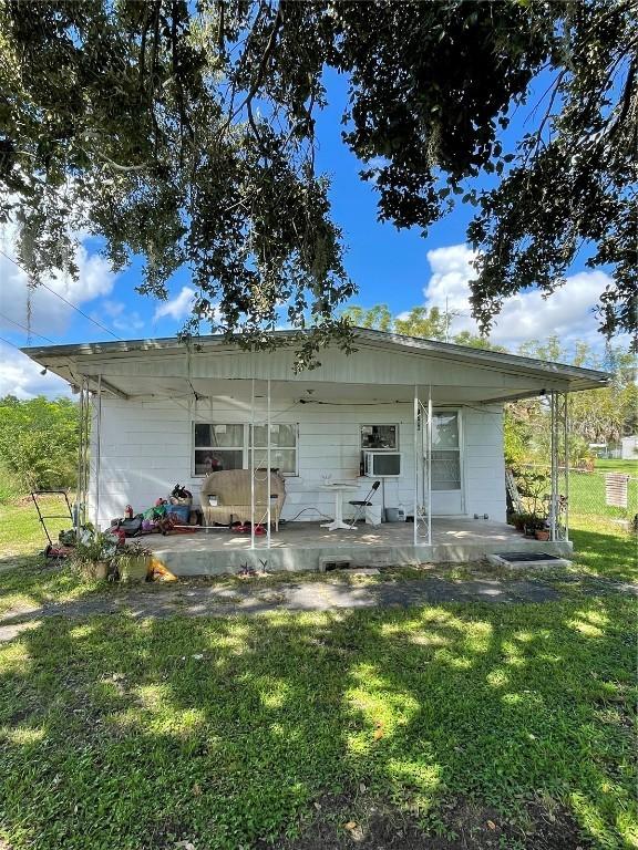 1526 Lakewood Rd., Davenport, FL 33837