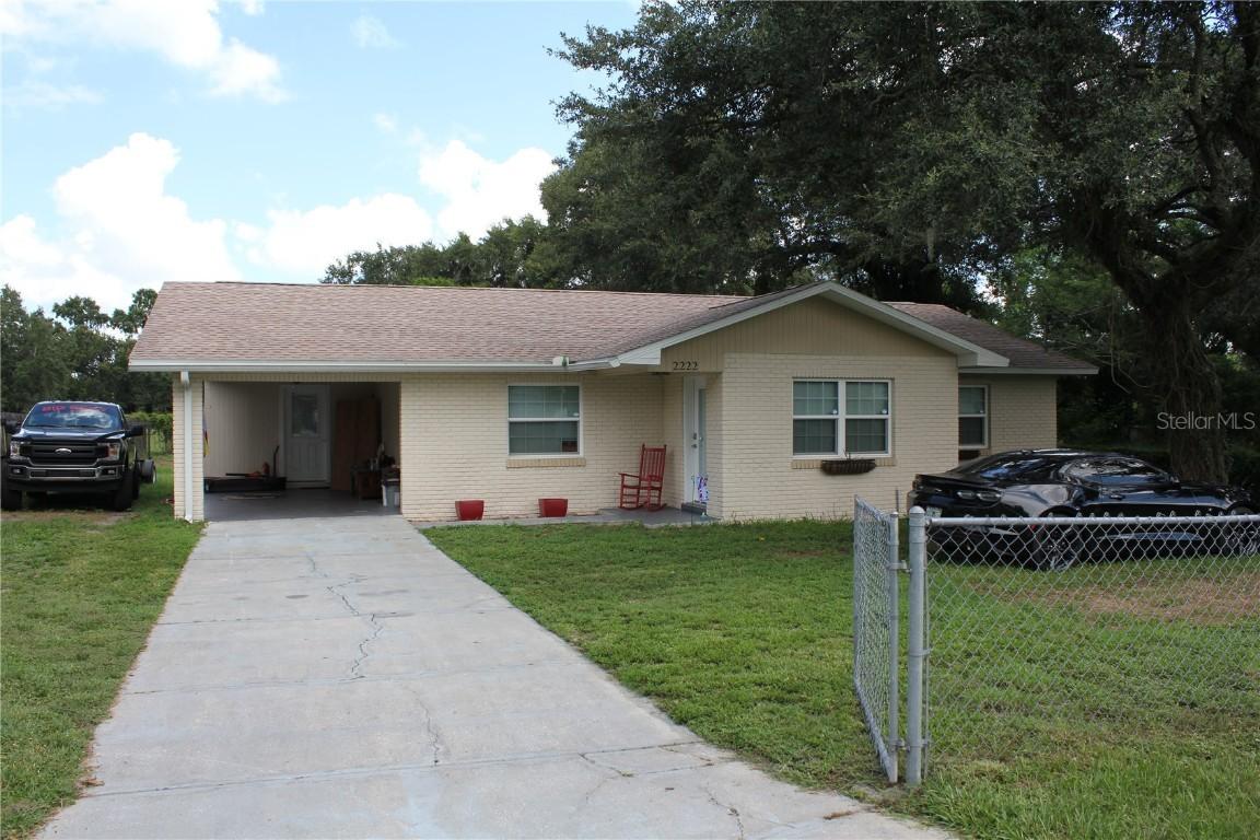 2222 Drexel Blvd., Auburndale, FL 33823
