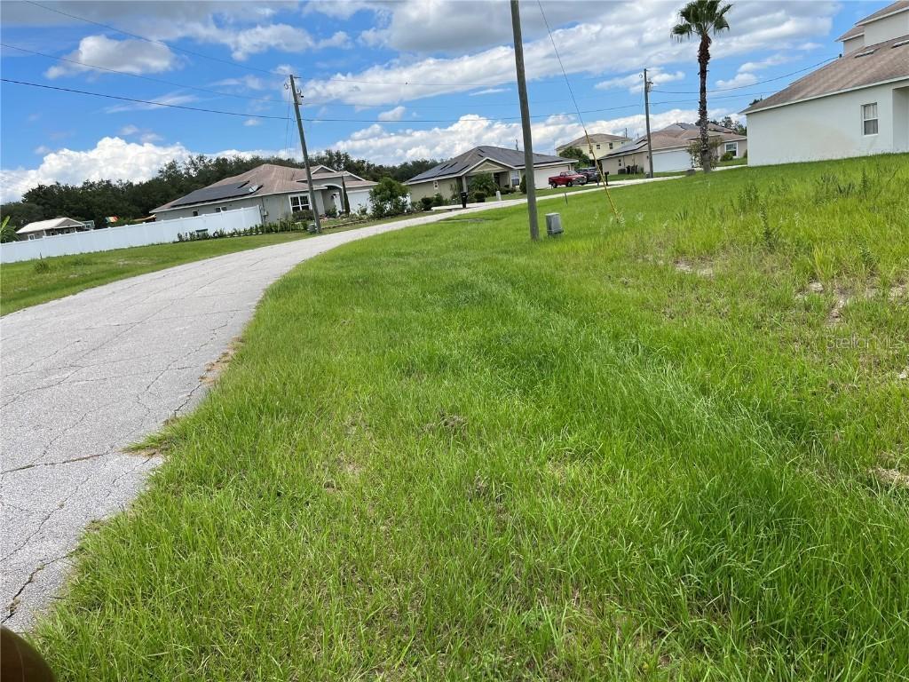 108 Cimarron Ln., Poinciana, FL 34759