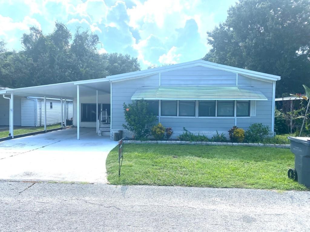 118 Lakeside Dr., Auburndale, FL 33823