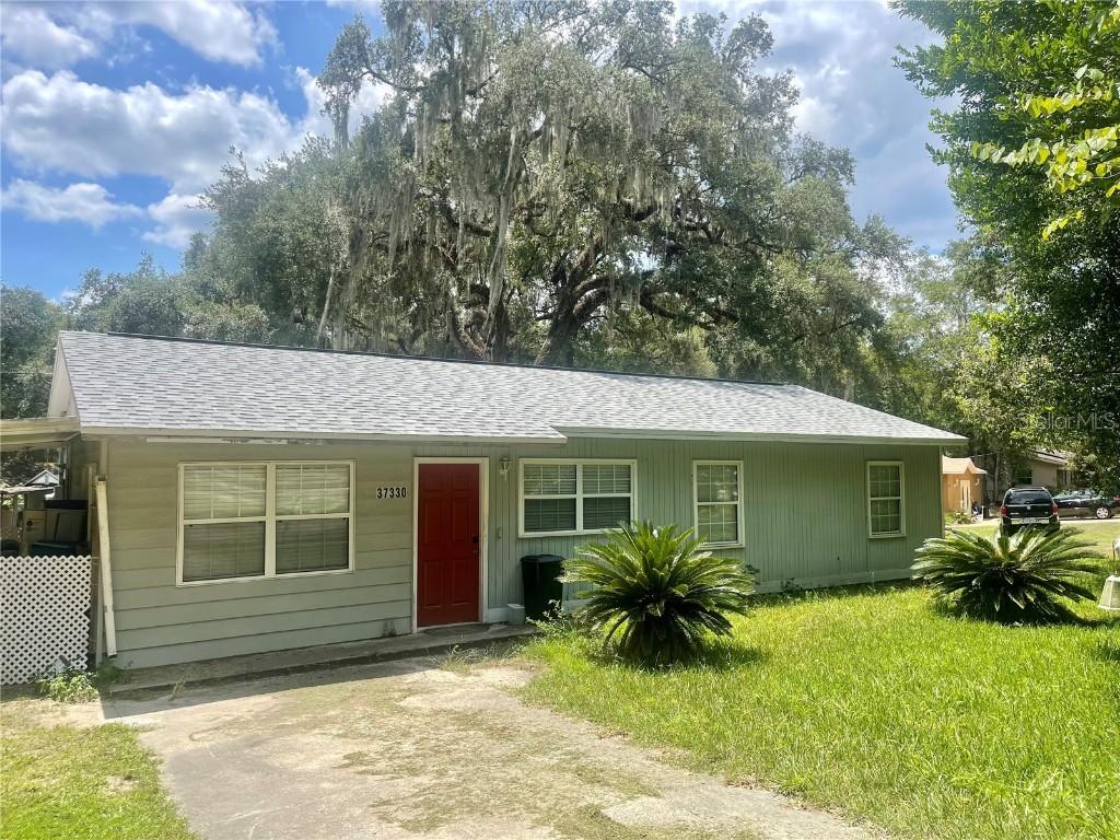 37330 Poinsettia Ave., Dade City, FL 33525