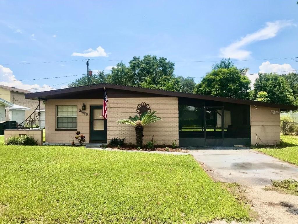 2585 King Ave., Auburndale, FL 33823