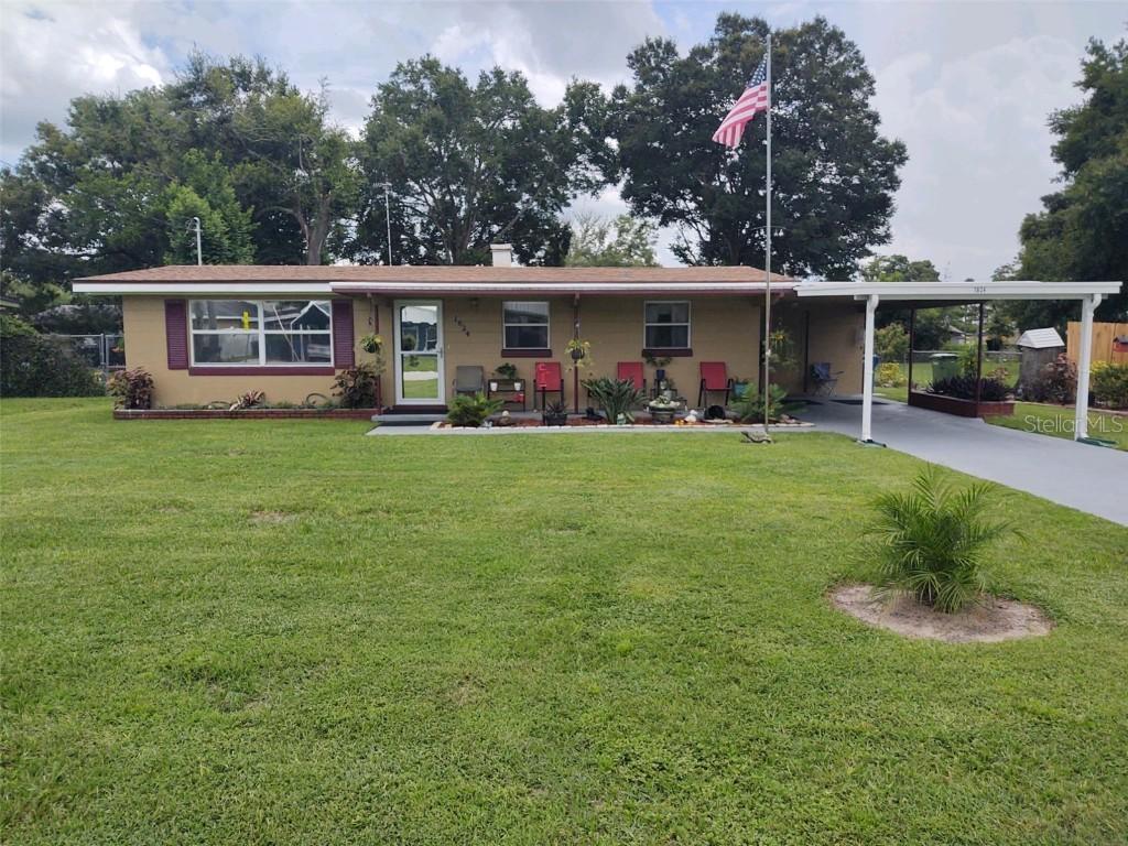1624 Roselawn St., Winter Haven, FL 33880