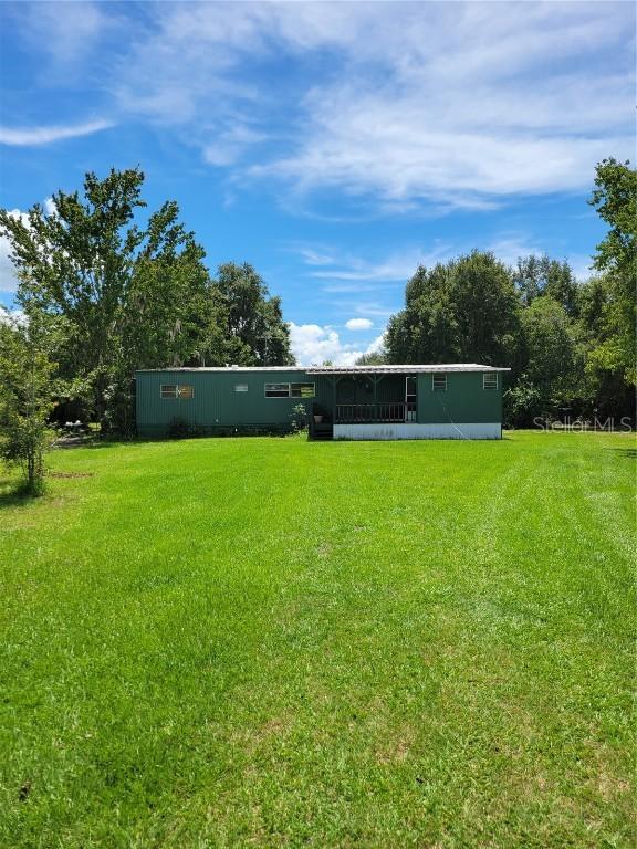 4575 Fruitville Ave., Lake Wales, FL 33859