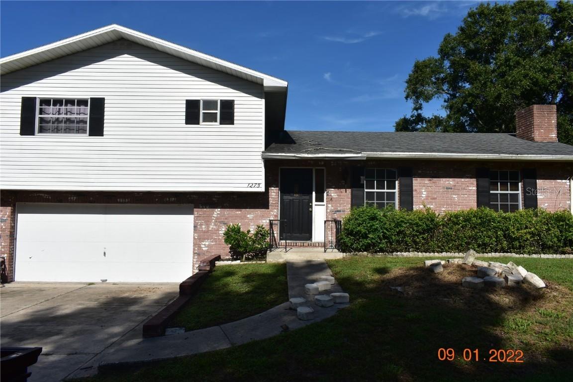 1275 N 12th St., Eagle Lake, FL 33839
