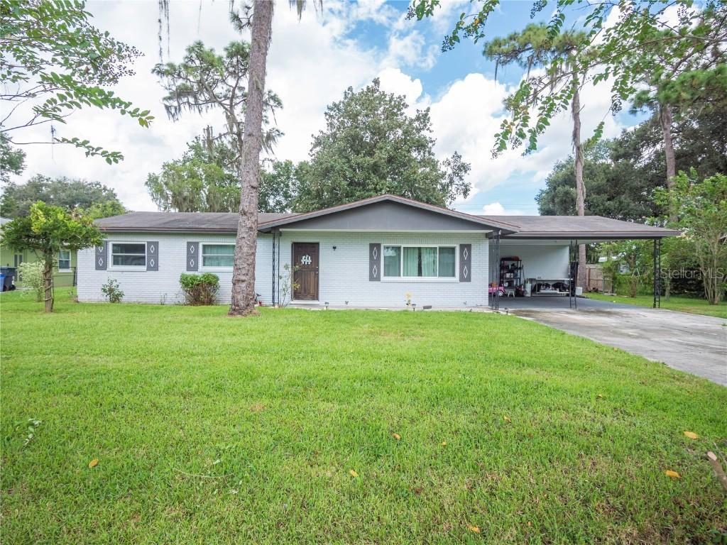 3412 Lori Ln., Lakeland, FL 33801