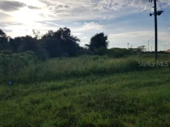 Tiger Lake Dr., Lake Wales, FL 33898