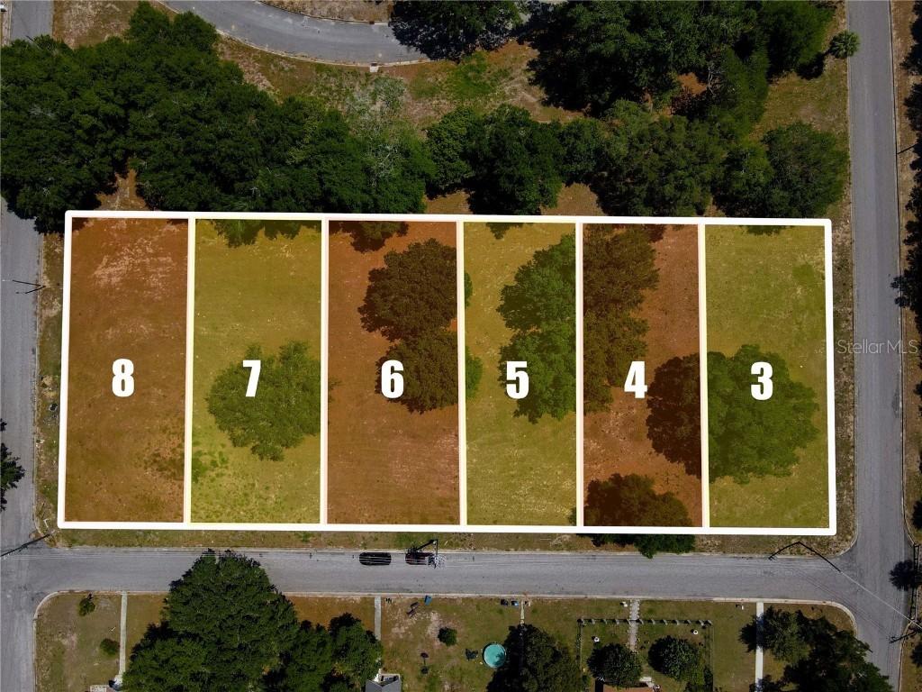 3rd St. #Lot 6, Lake Wales, FL 33853