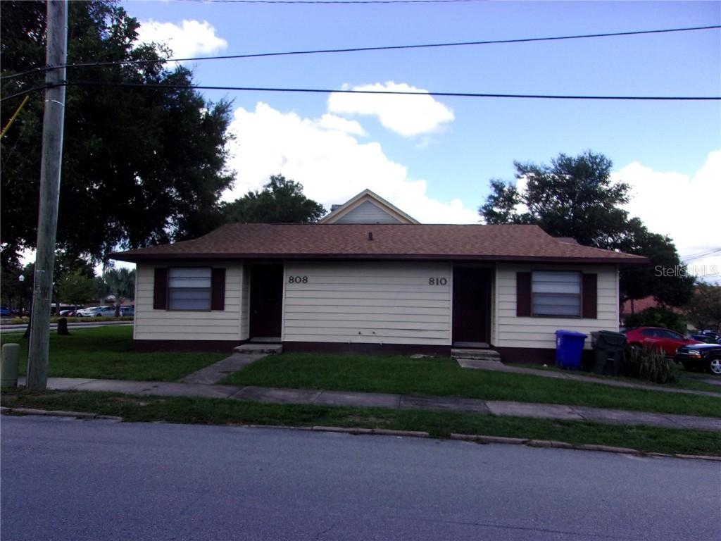 808 E Lemon St., Lakeland, FL 33801