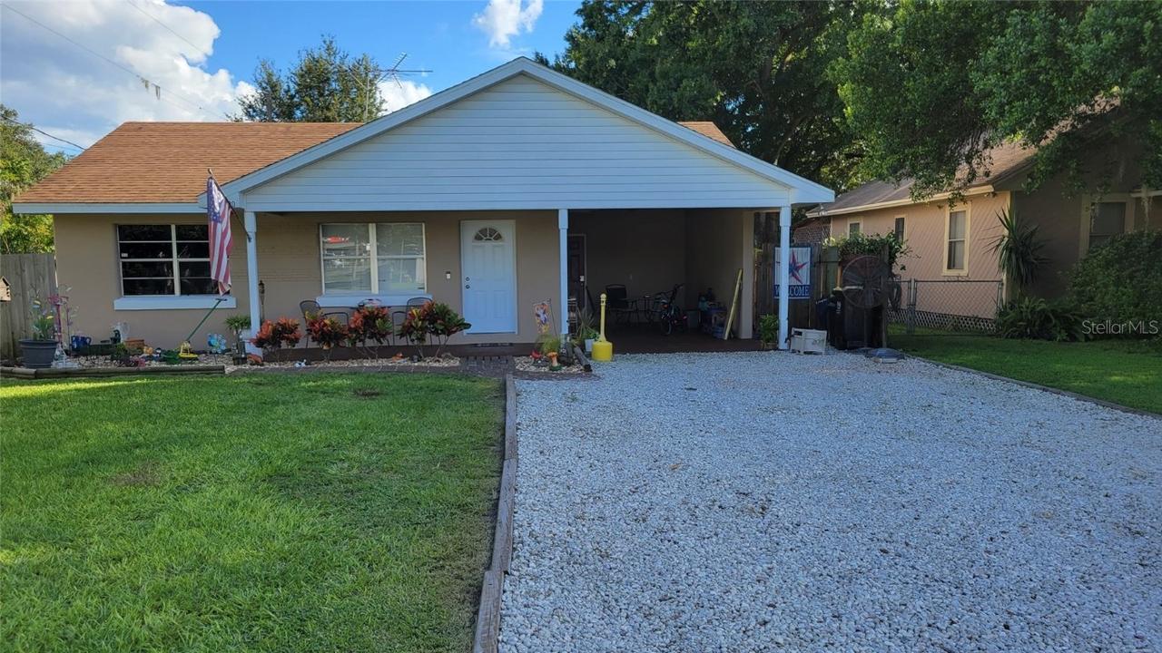 2520 Avenue F  Nw, Winter Haven, FL 33881