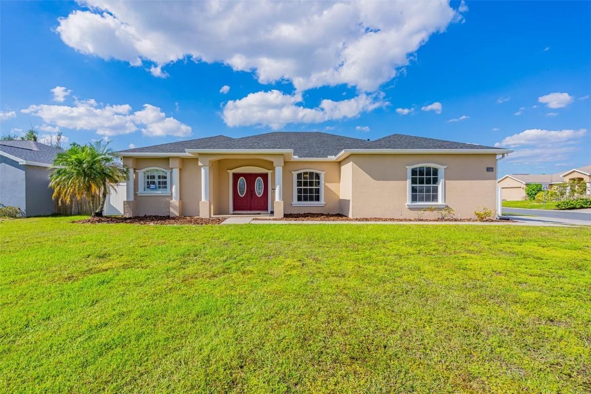 3580 Marsh Wren St., Lakeland, FL 33811