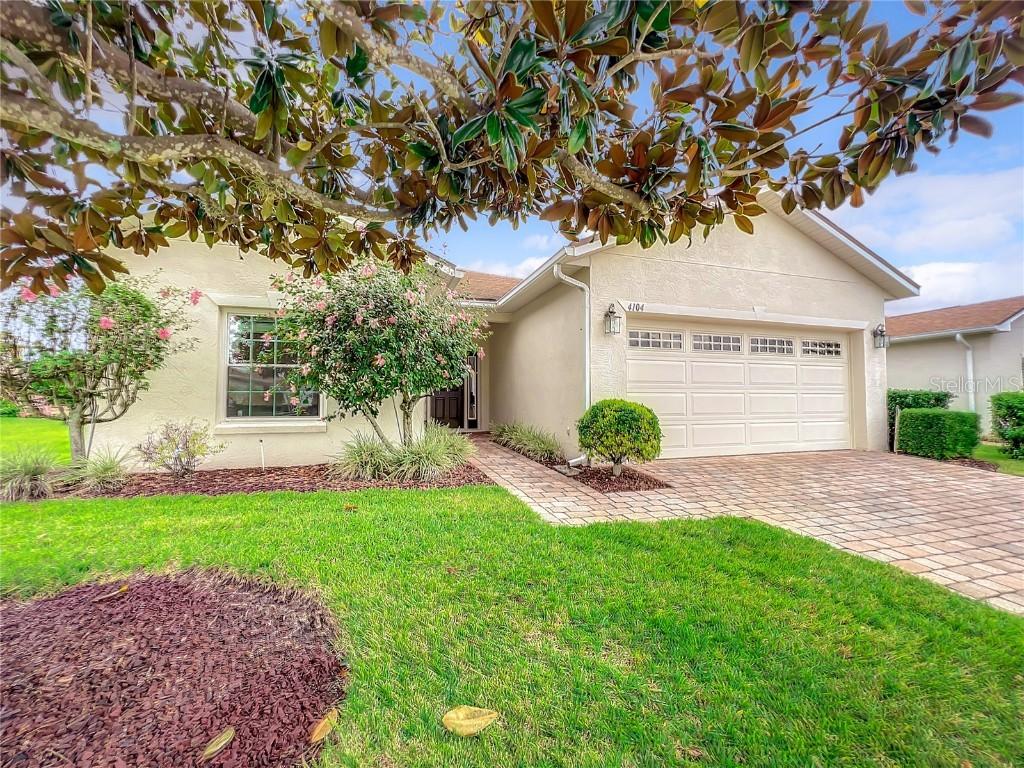 4104 Aberdeen Ln., Lake Wales, FL 33859