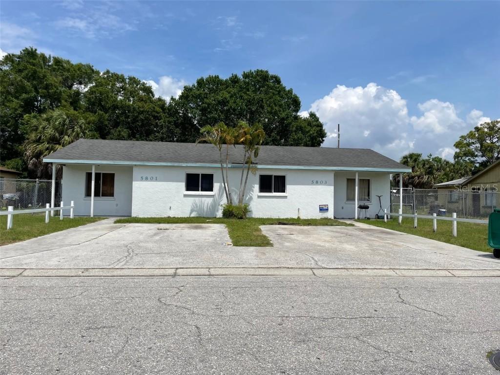 5801 8th Street Ct., Bradenton, FL 34203