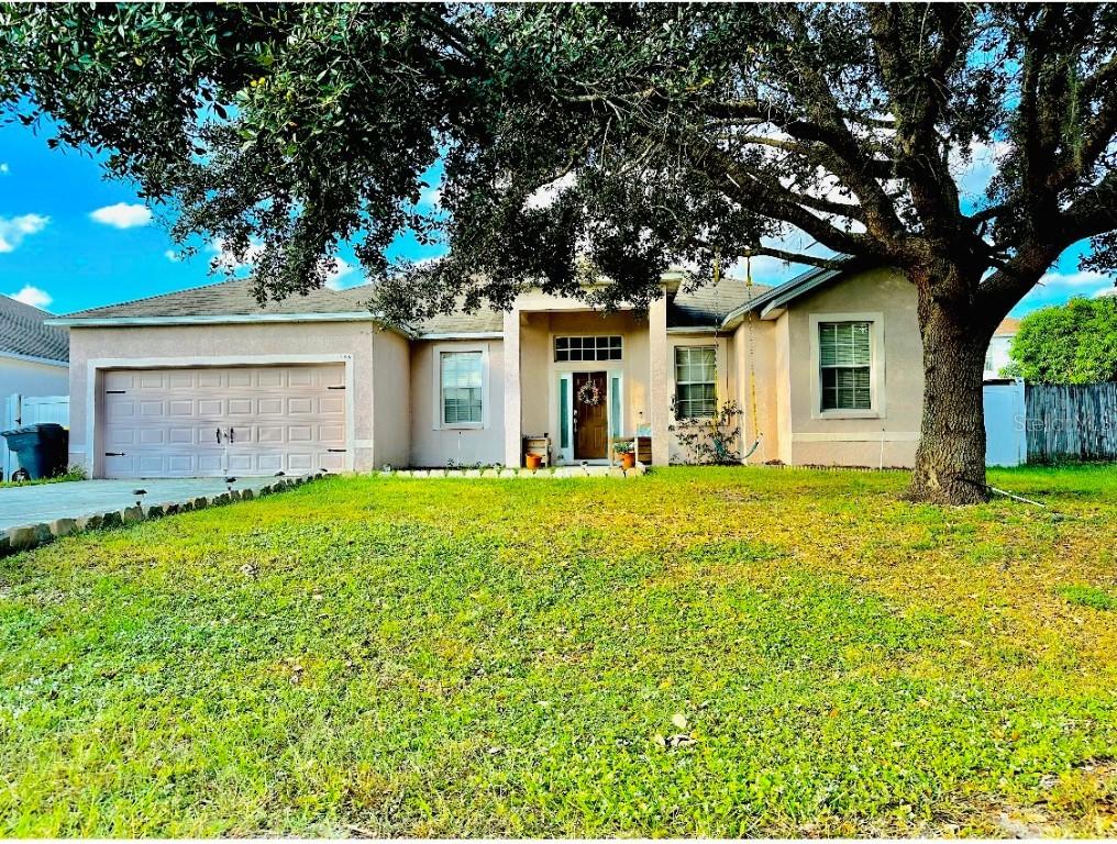 136 Flatfish Ct., Poinciana, FL 34759