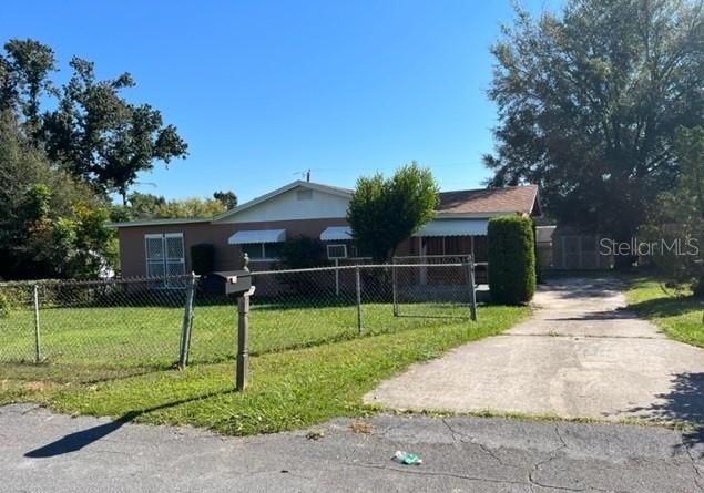 1717 Bush Ave., Lakeland, FL 33805