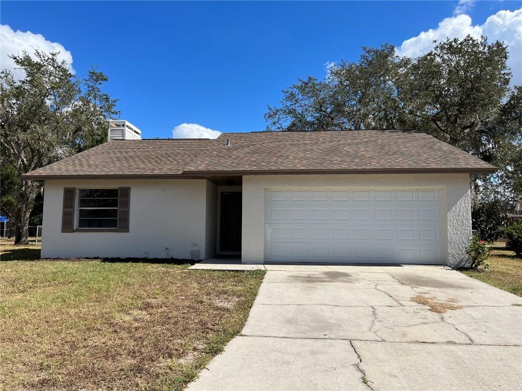 326 Sand Pine Tr., Winter Haven, FL 33880