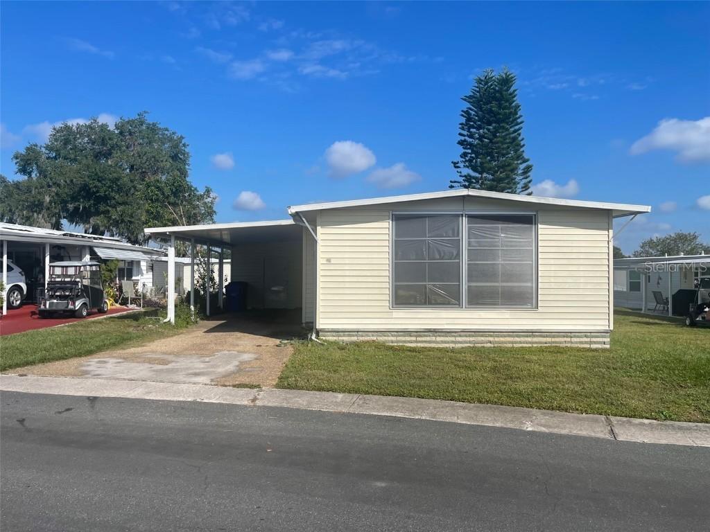 719 Cassandra Ln., Lakeland, FL 33809