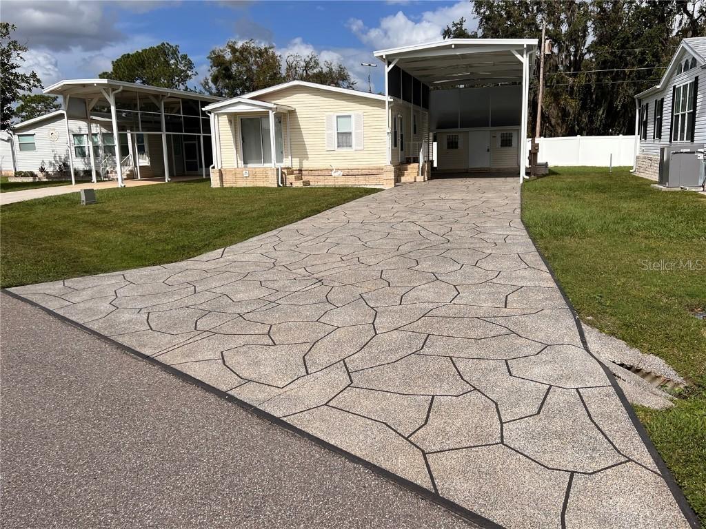 5038 Northshore Dr., Polk City, FL 33868