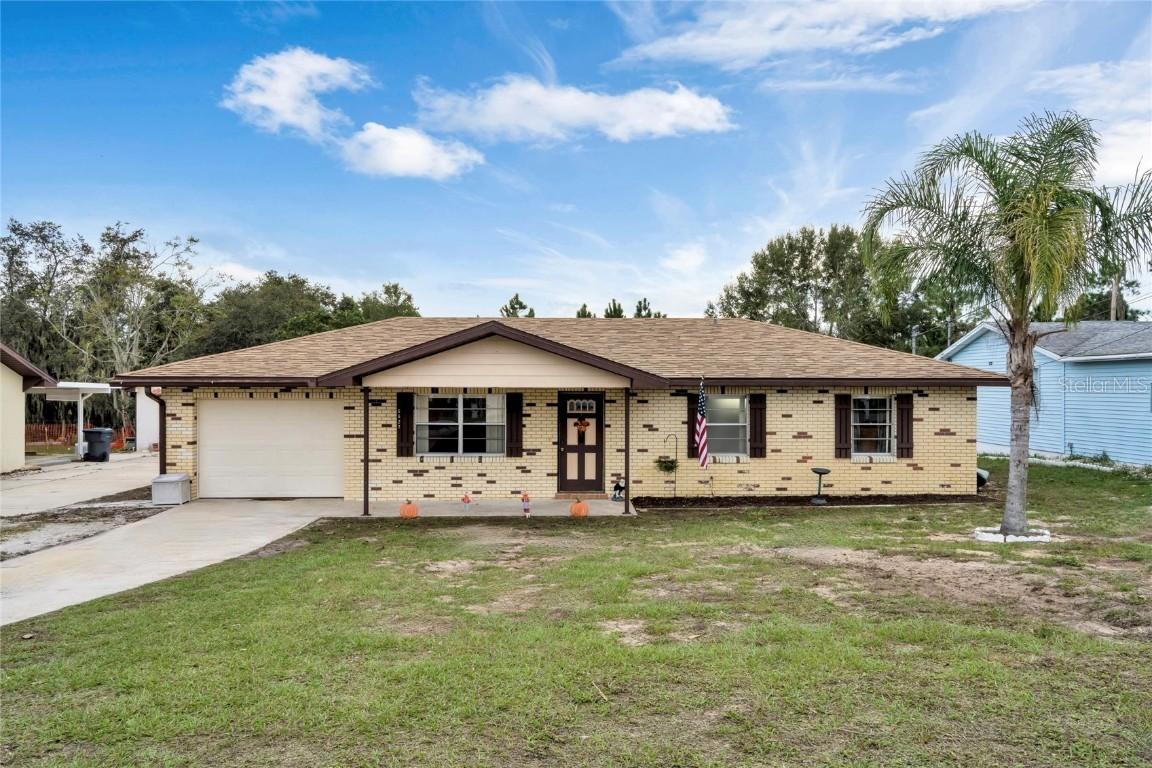 6627 Cypress Dr., Lake Wales, FL 33898