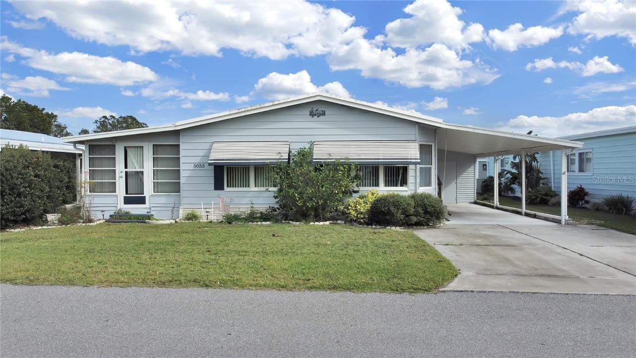 5033 Foxwood Blvd, Lakeland, FL 33810