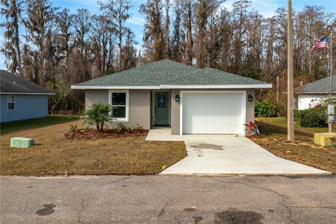 7125 Alamanda Blvd., Lake Wales, FL 33898