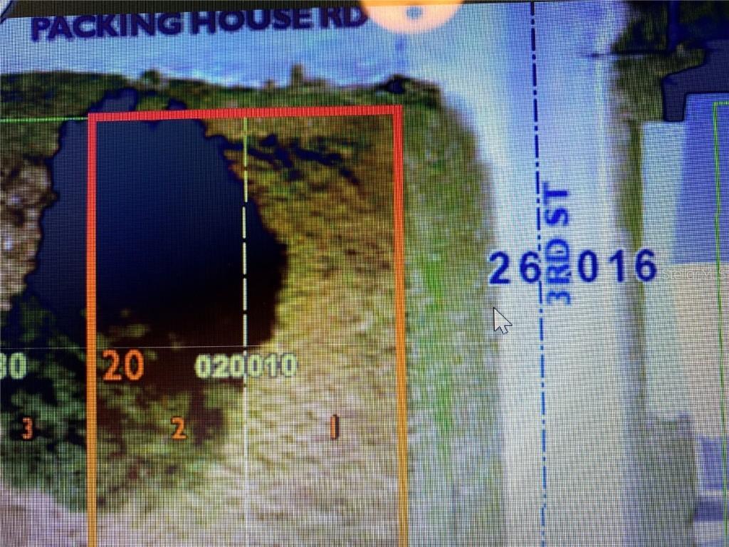 Packing House Rd., Bartow, FL 33830