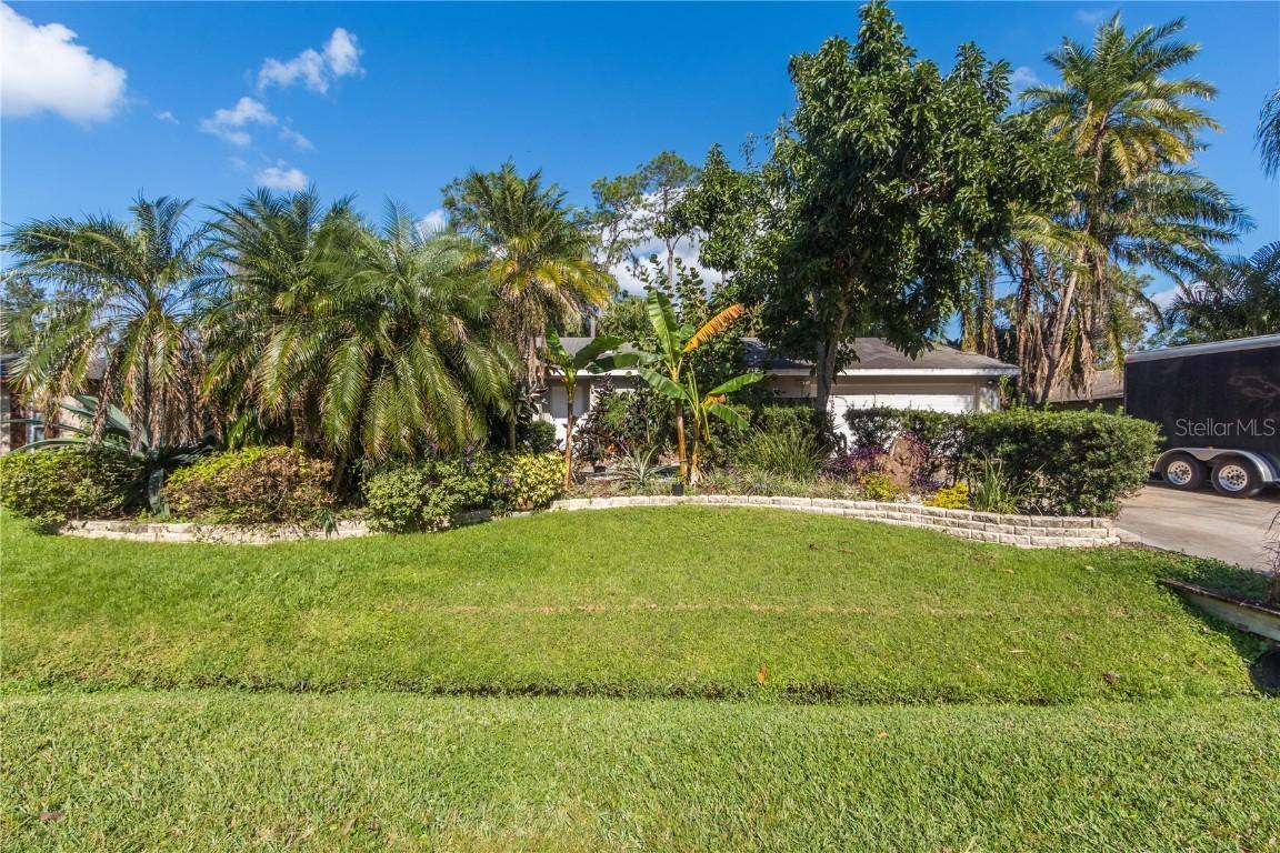 3522 Lisa Ln., Lakeland, FL 33801
