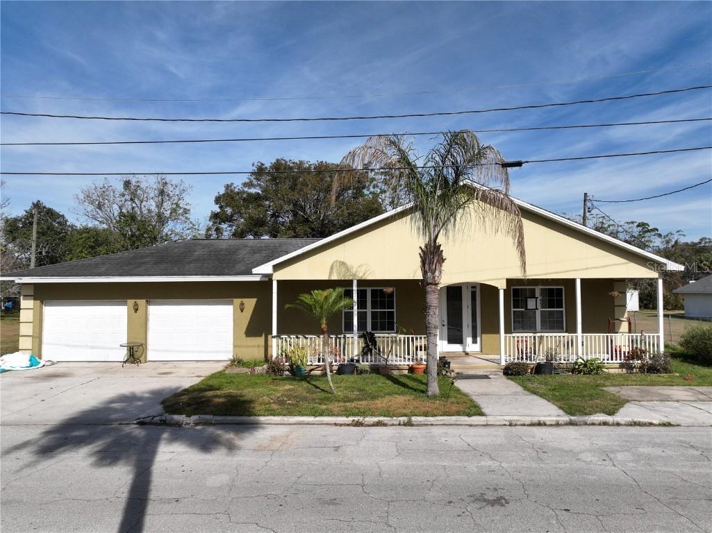 1040 Britts Ln., Bartow, FL 33830