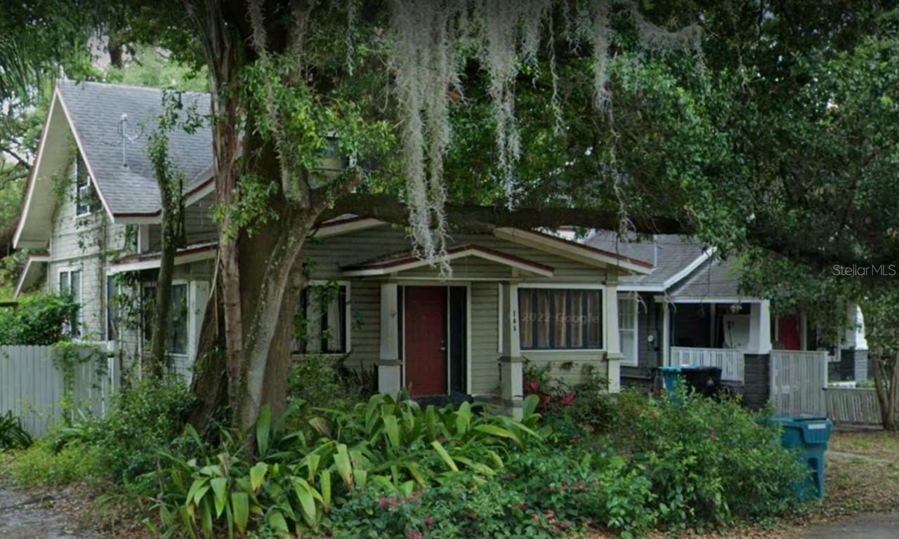 505 S Eola Dr., Orlando, FL 32801