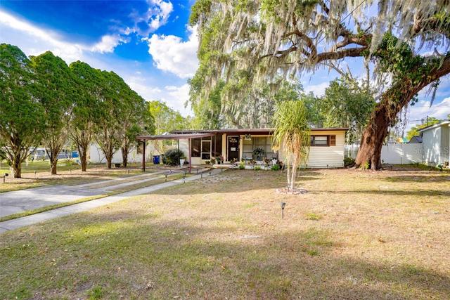 New Homes For Sale This Week in Bartow: February 10th to February 16th