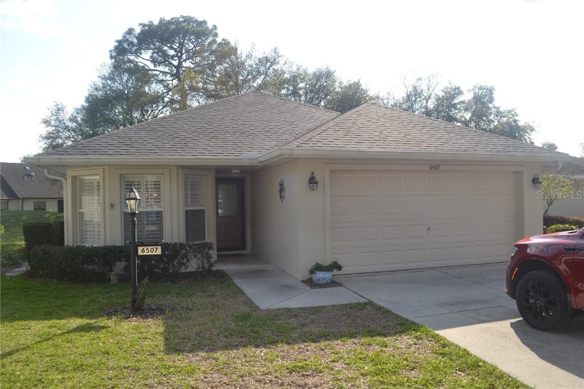 6507 W Cannondale Dr., Crystal River, FL 34429