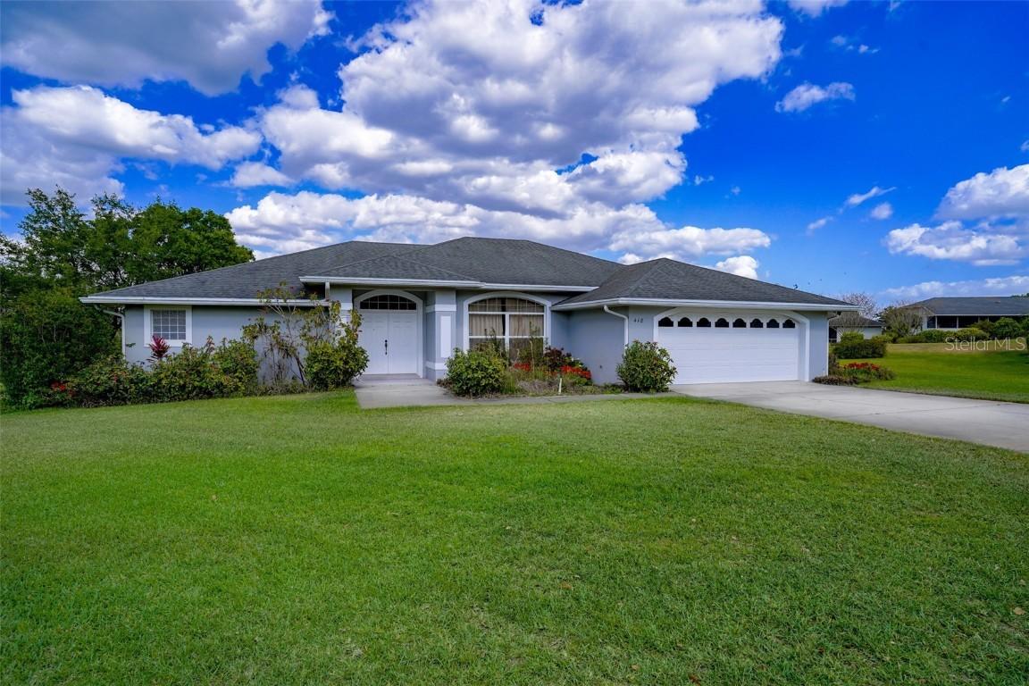418 Smiley Ct., Winter Haven, FL 33884