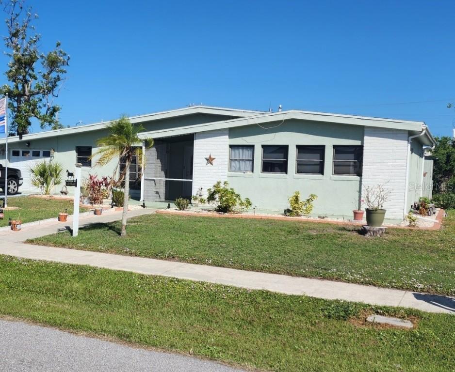6284 Deming Ave., North Port, FL 34287