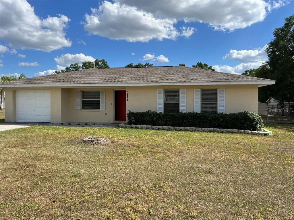 3811 Clubhouse Rd., Lakeland, FL 33812