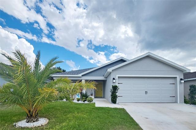 New Homes For Sale This Week in Haines City: April 7th to April 13th