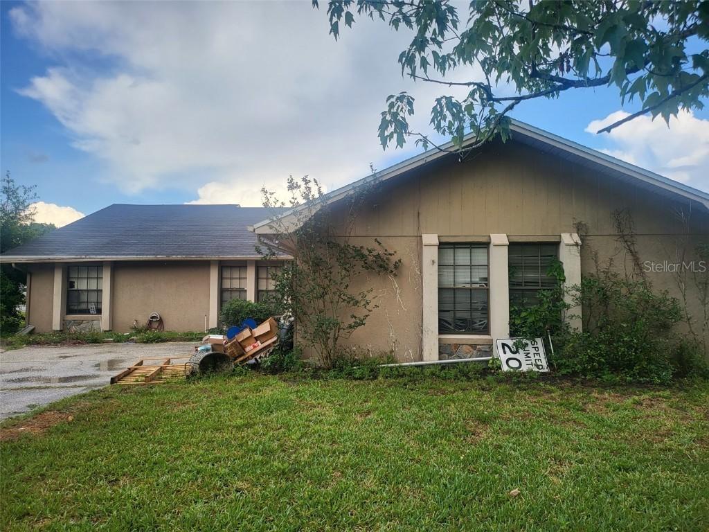 6516 Timucuans Dr., Lakeland, FL 33813