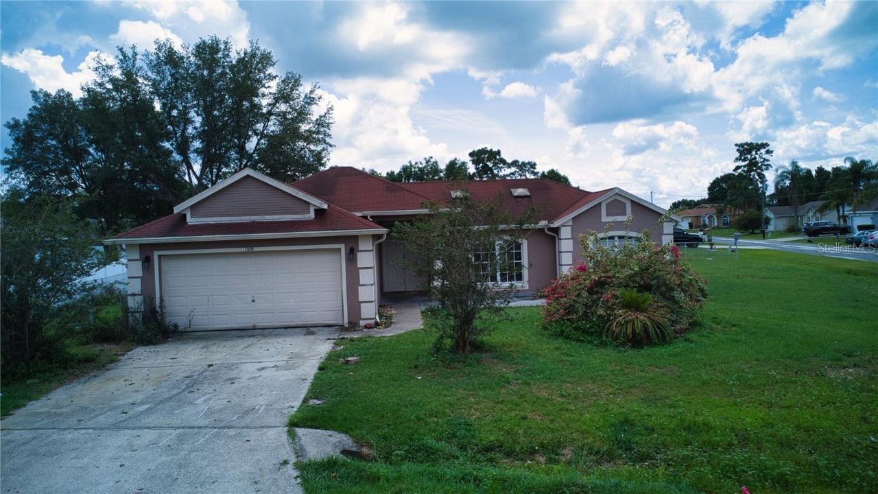 1019 Derbyshire Dr., Kissimmee, FL 34758