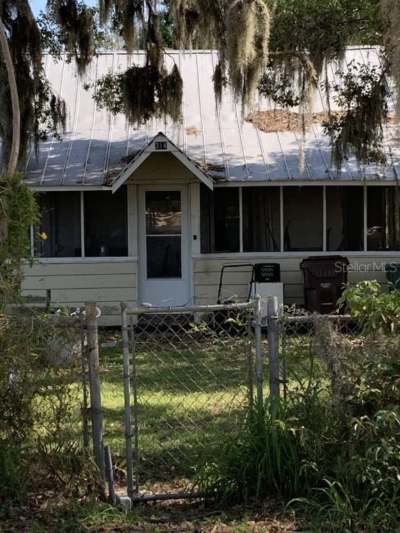 314 W Smith Ave., Lake Hamilton, FL 33851