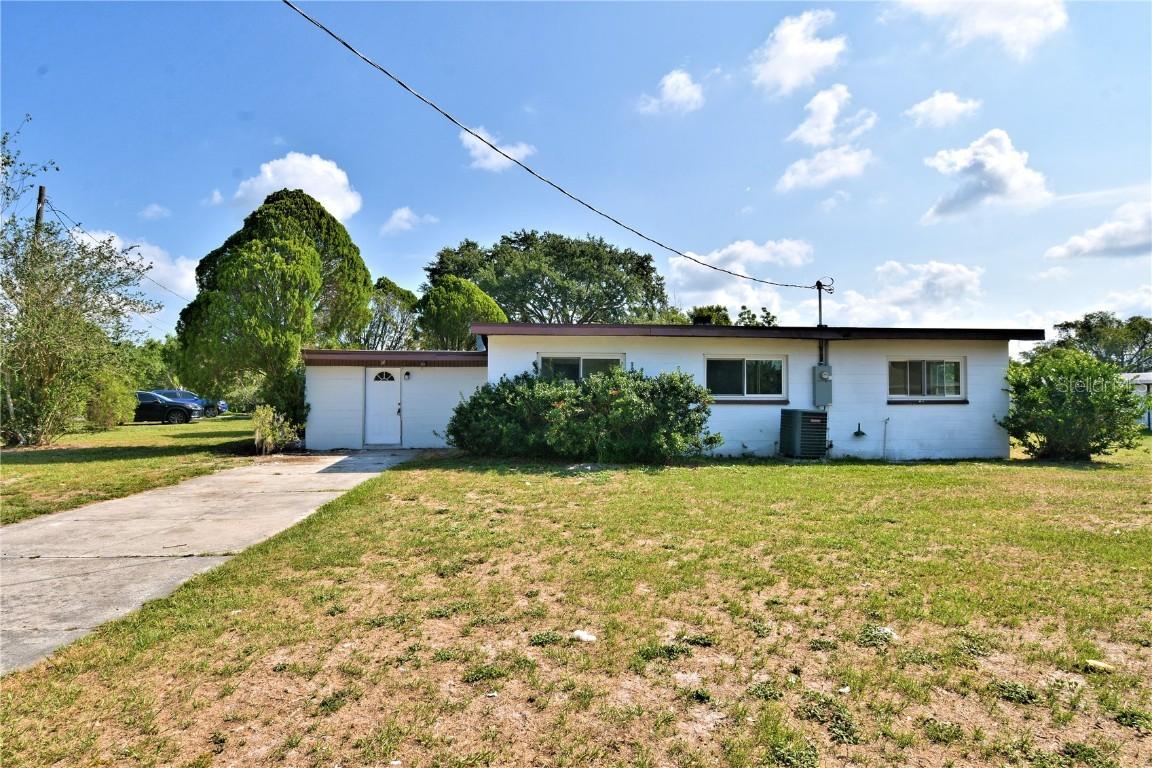 780 Forrest Dr., Bartow, FL 33830